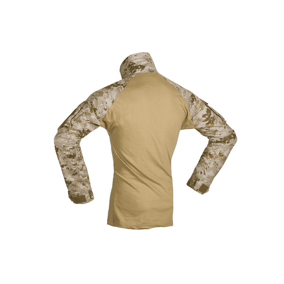 Combat Shirt