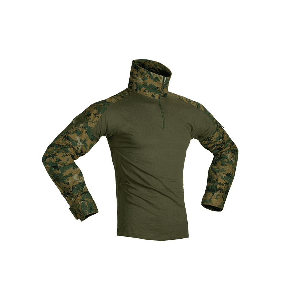 Combat shirt