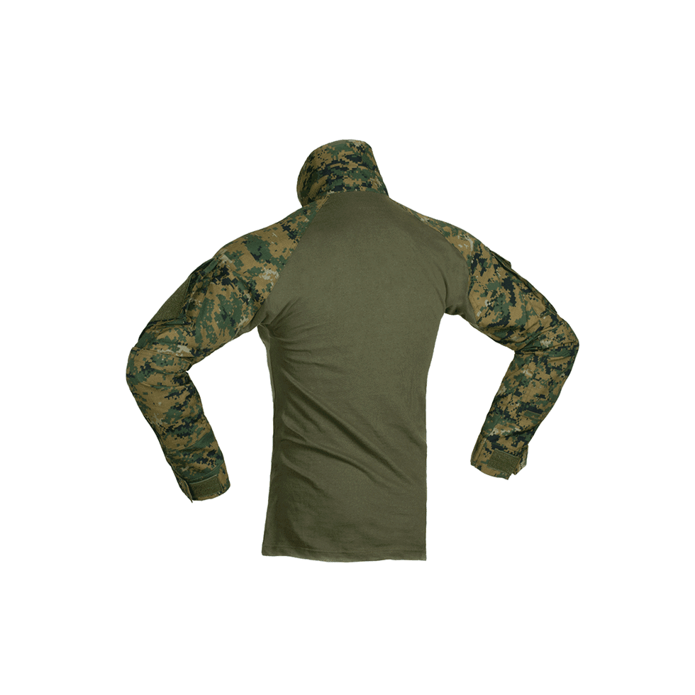 Combat Shirt