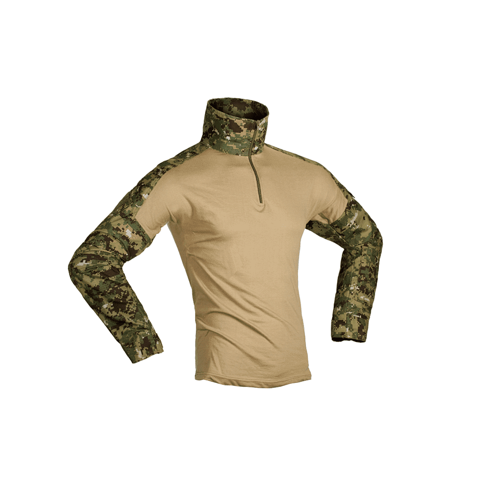 Combat Shirt