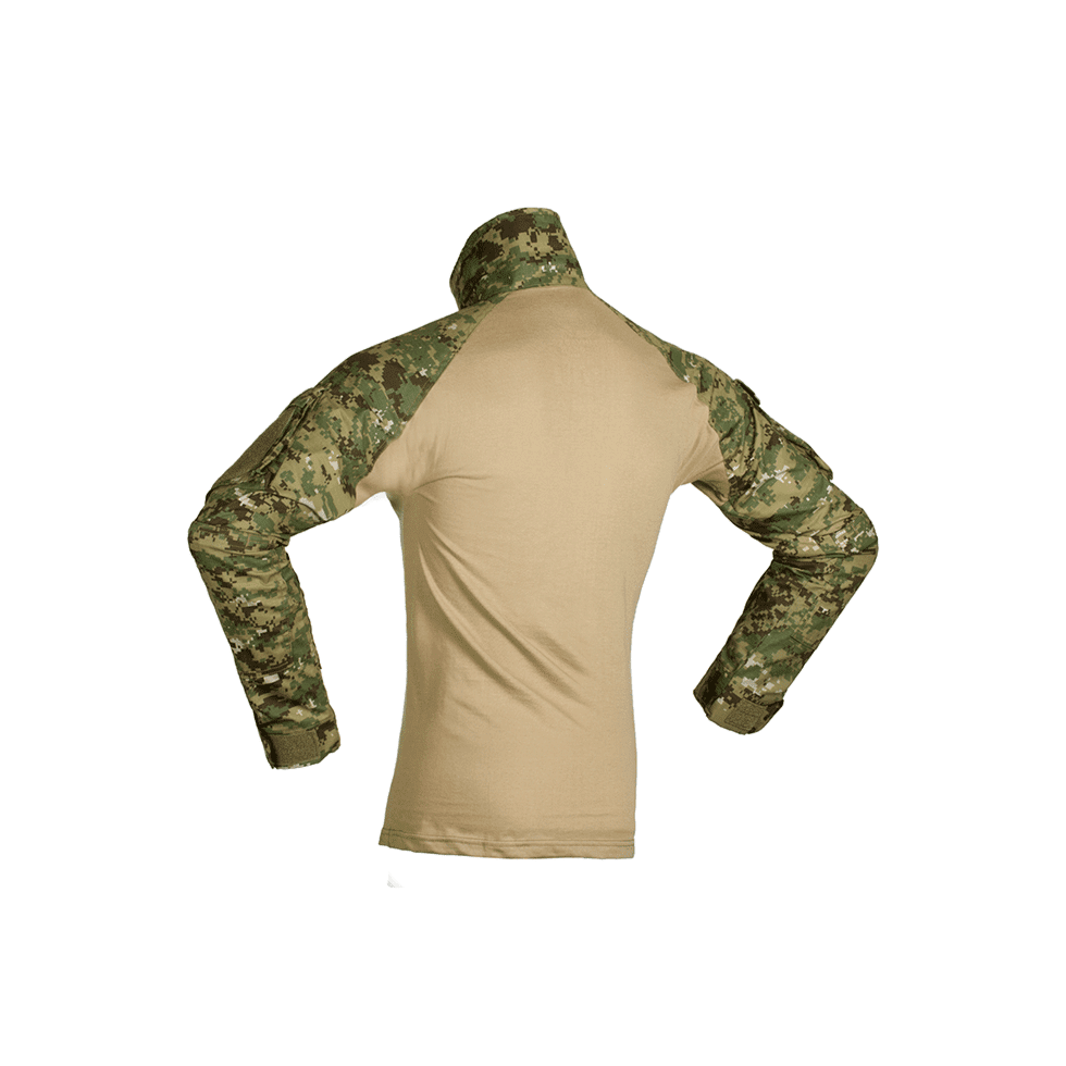 Combat Shirt