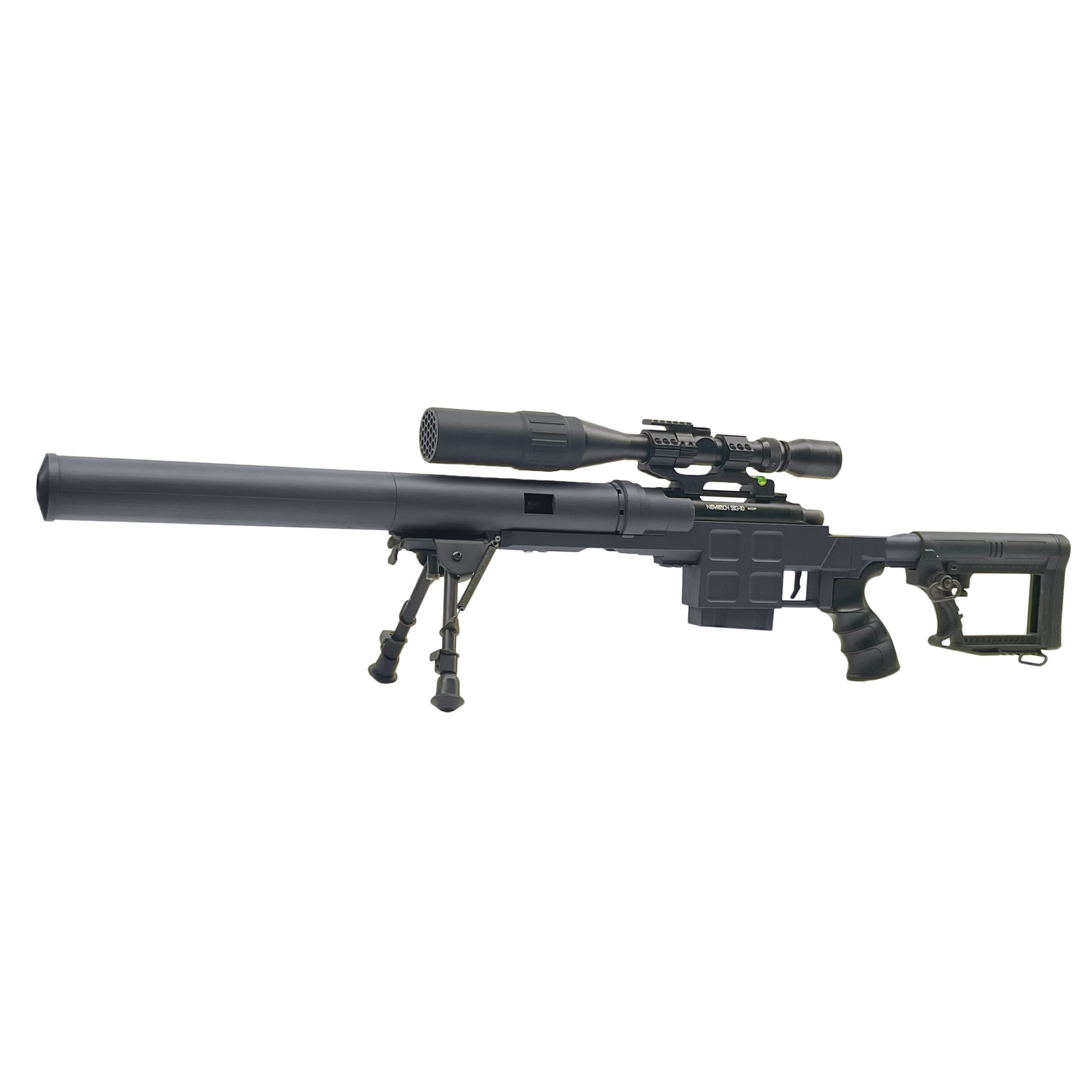 DVL-10 Stock for SSG10