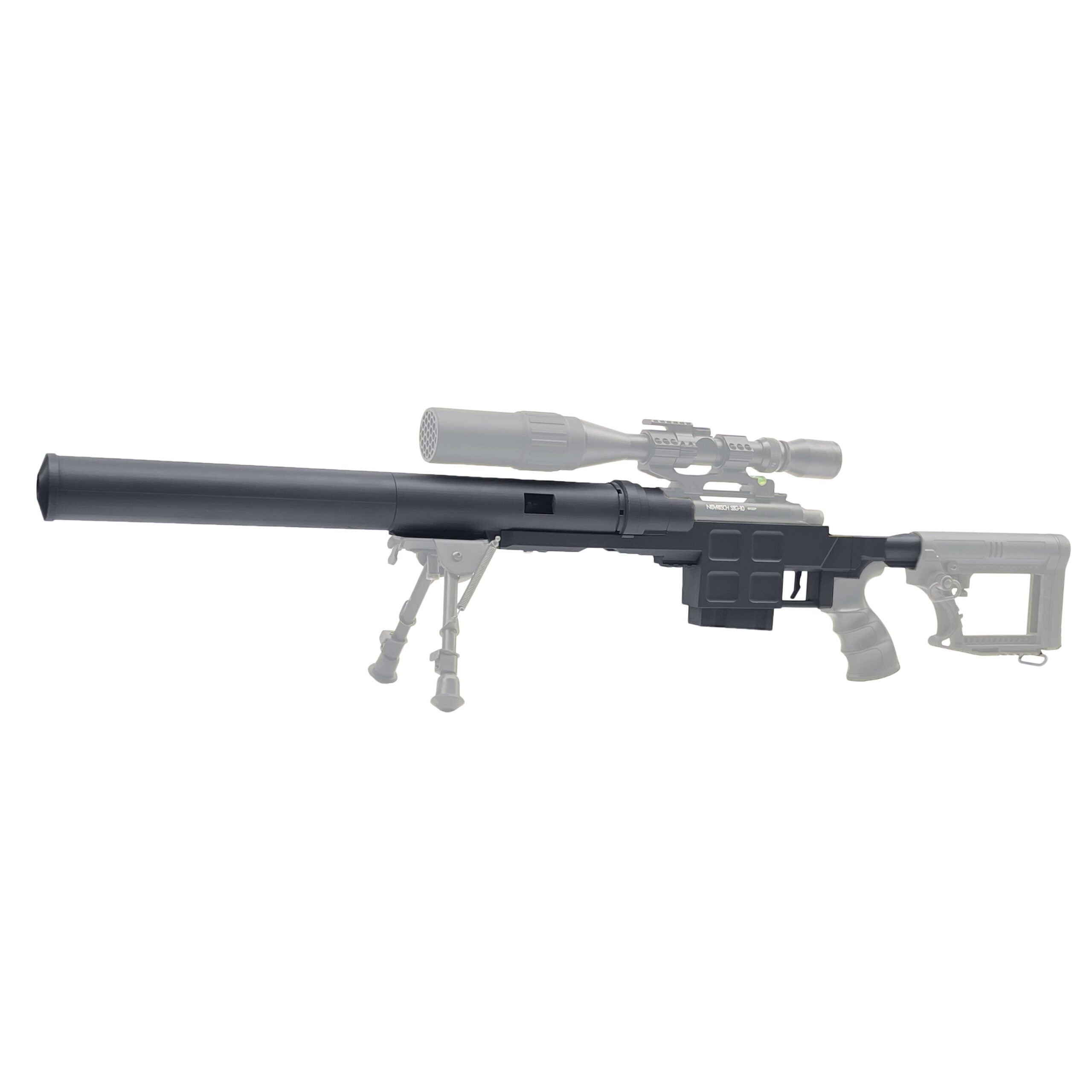 DVL-10 Stock for SSG10