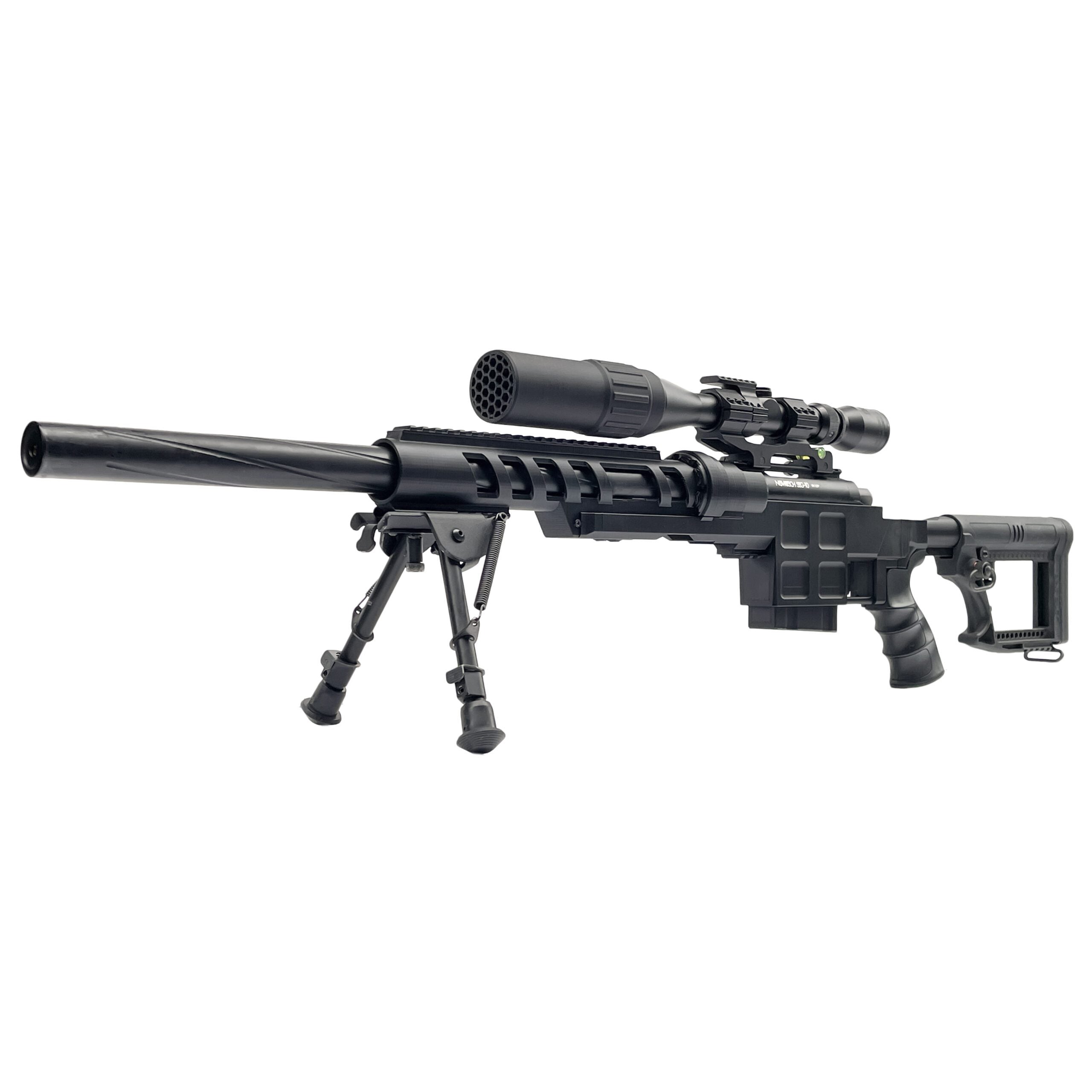 DVL-10 Stock for SSG10