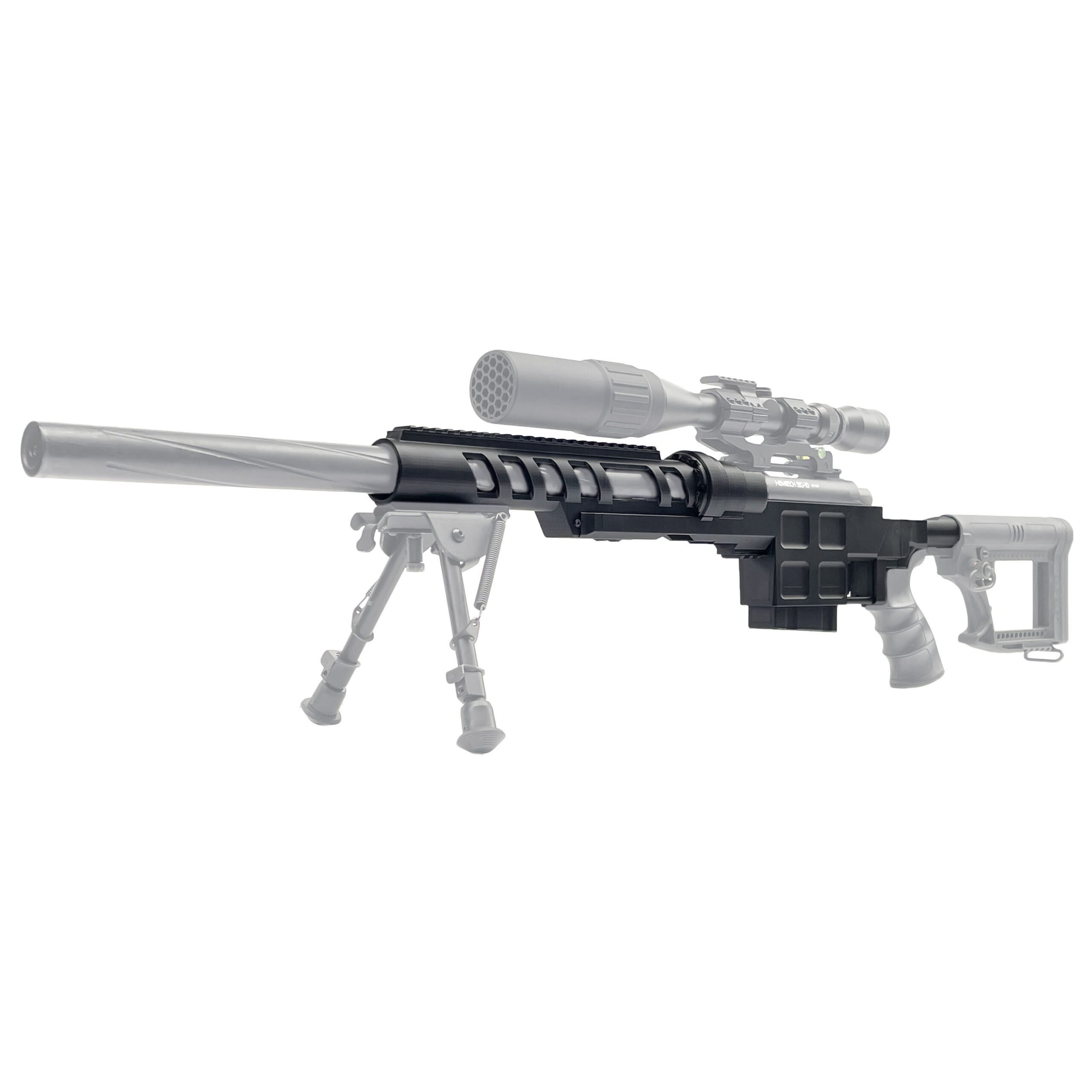 DVL-10 Stock for SSG10
