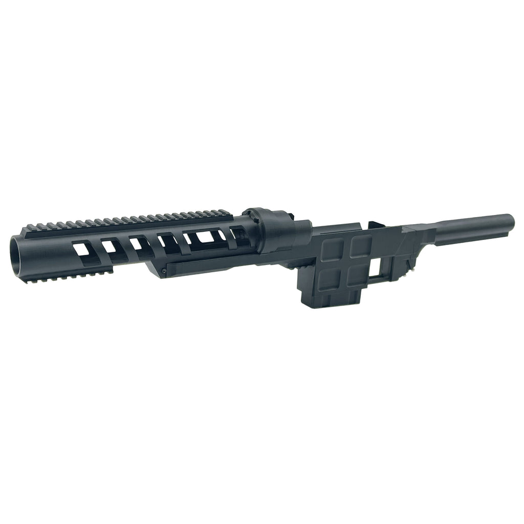 DVL-10 Stock for SSG10
