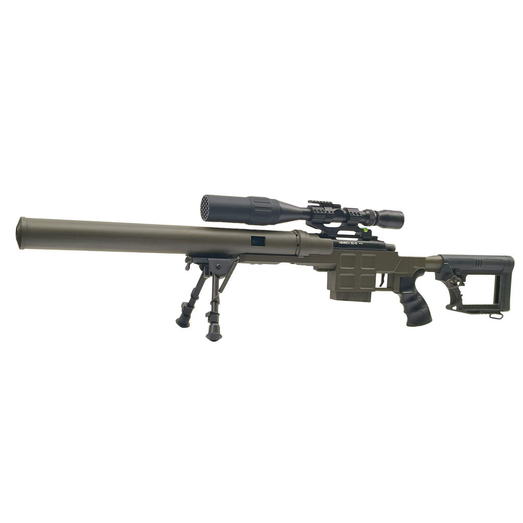 DVL-10 Stock for SSG10