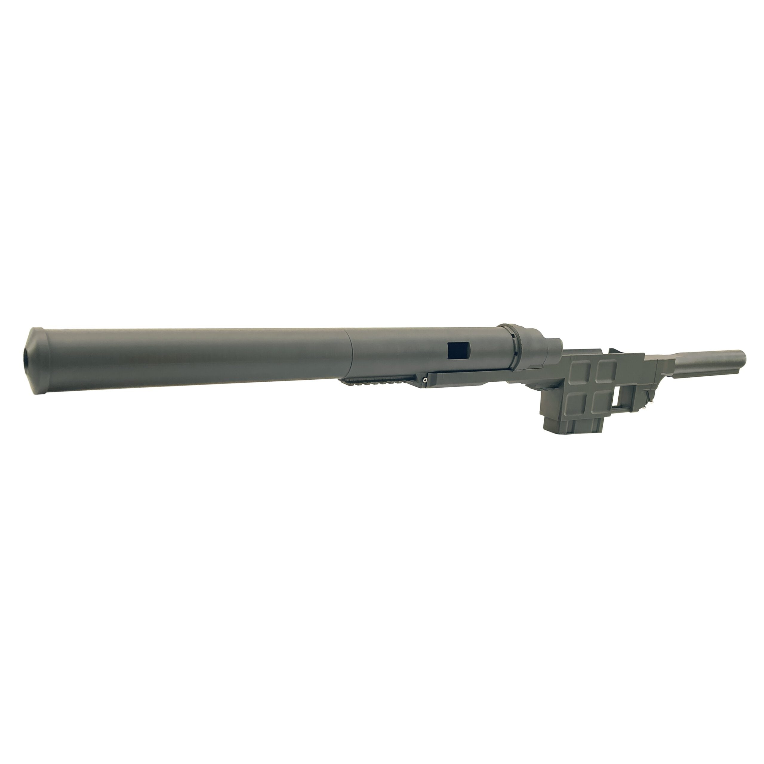 DVL-10 Stock for SSG10