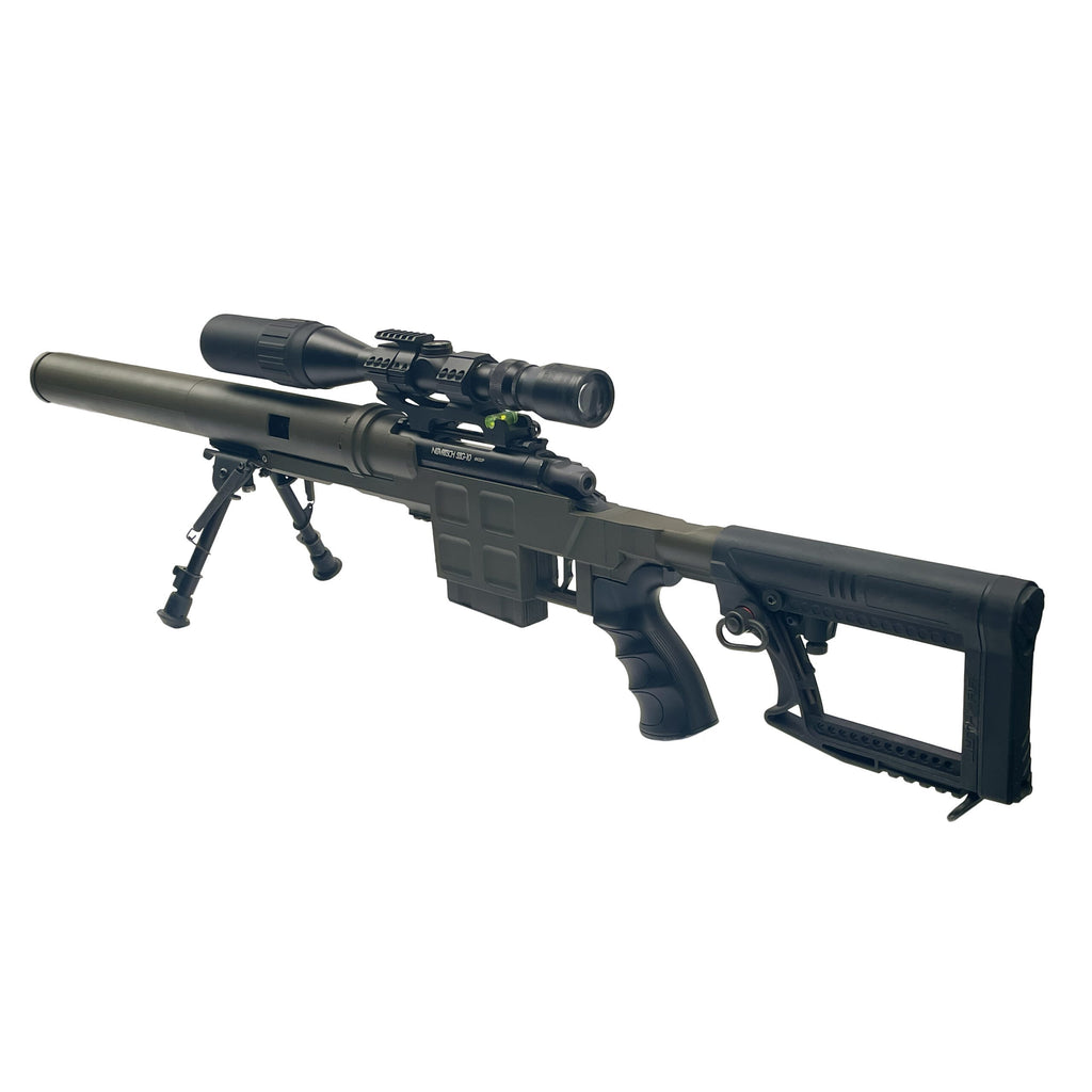 DVL-10 Stock for SSG10