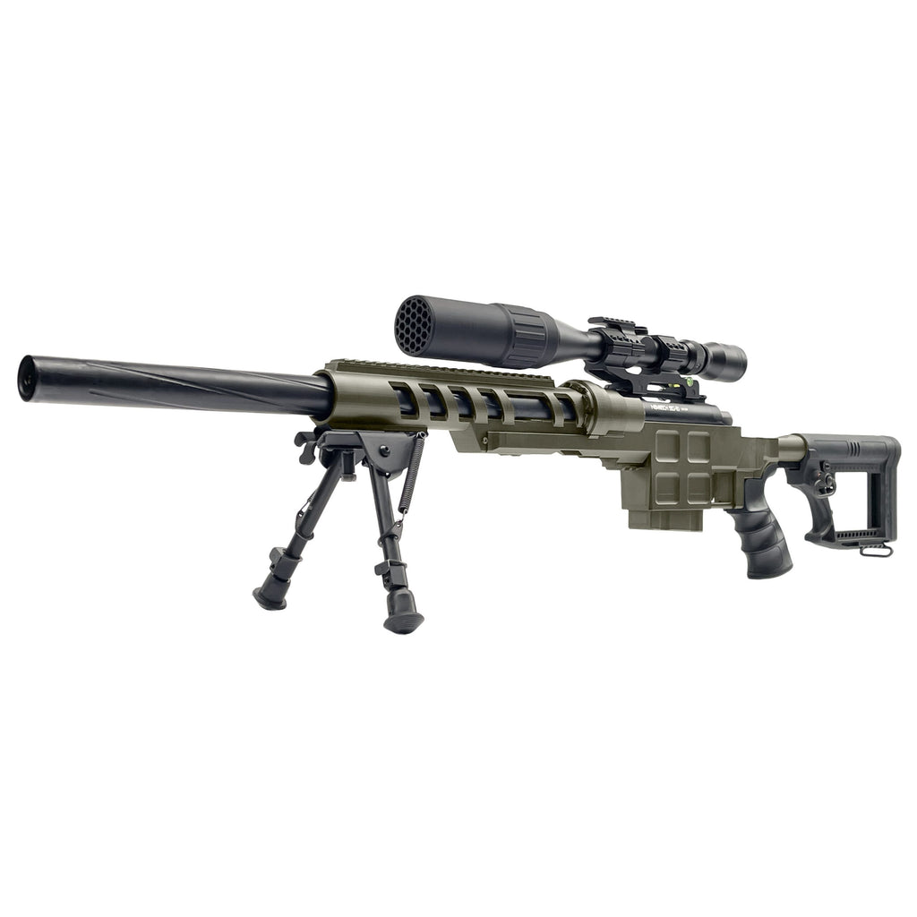 DVL-10 Stock for SSG10