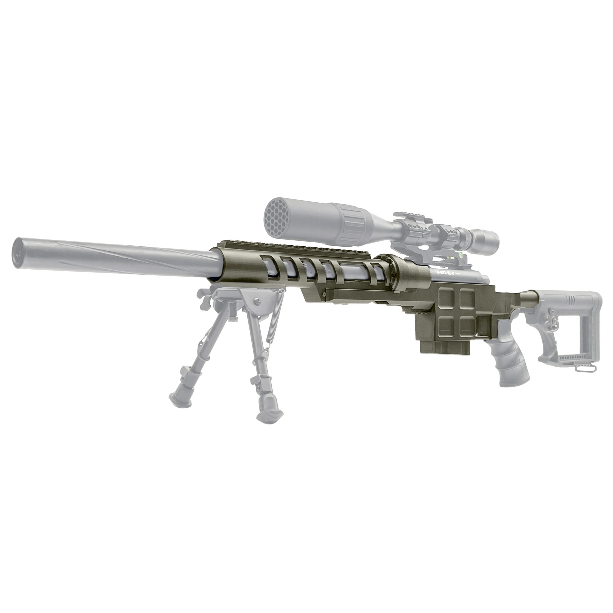 DVL-10 Stock for SSG10