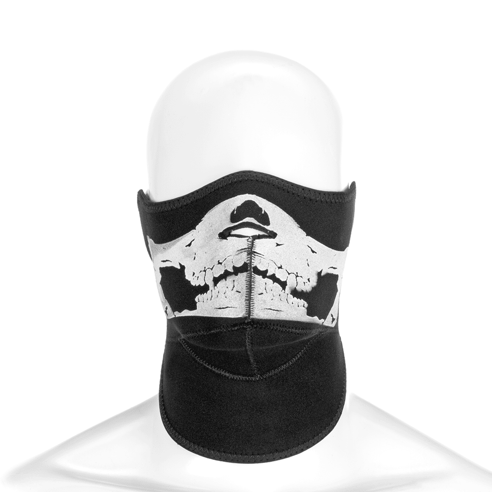 Neoprene Face Protector