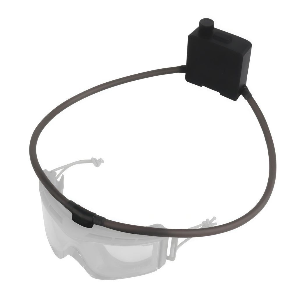Anti-Fog Fan Unit