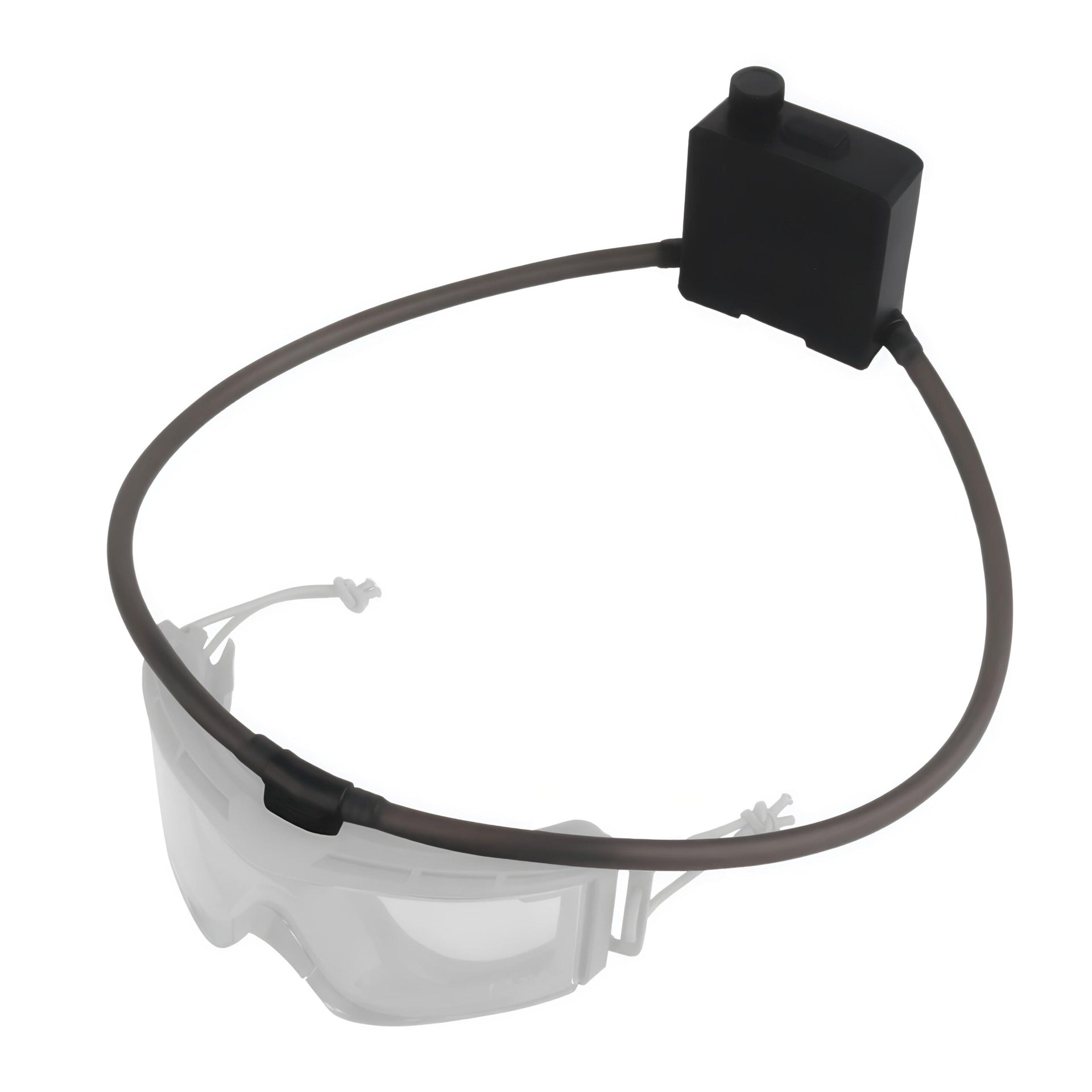 Anti-Fog Fan Unit – Silo Airsoft