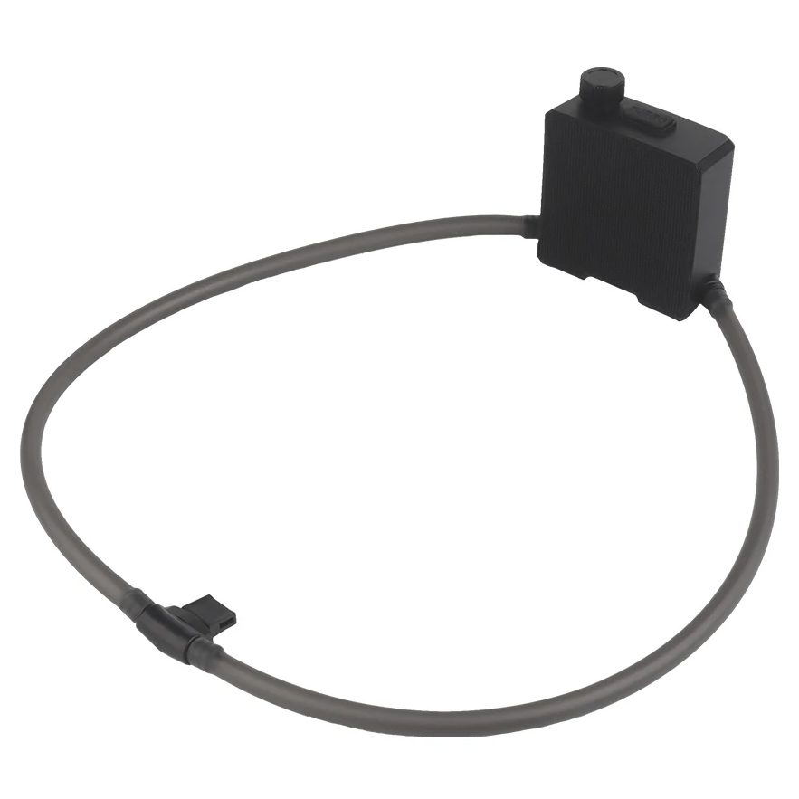 Anti-Fog Fan Unit