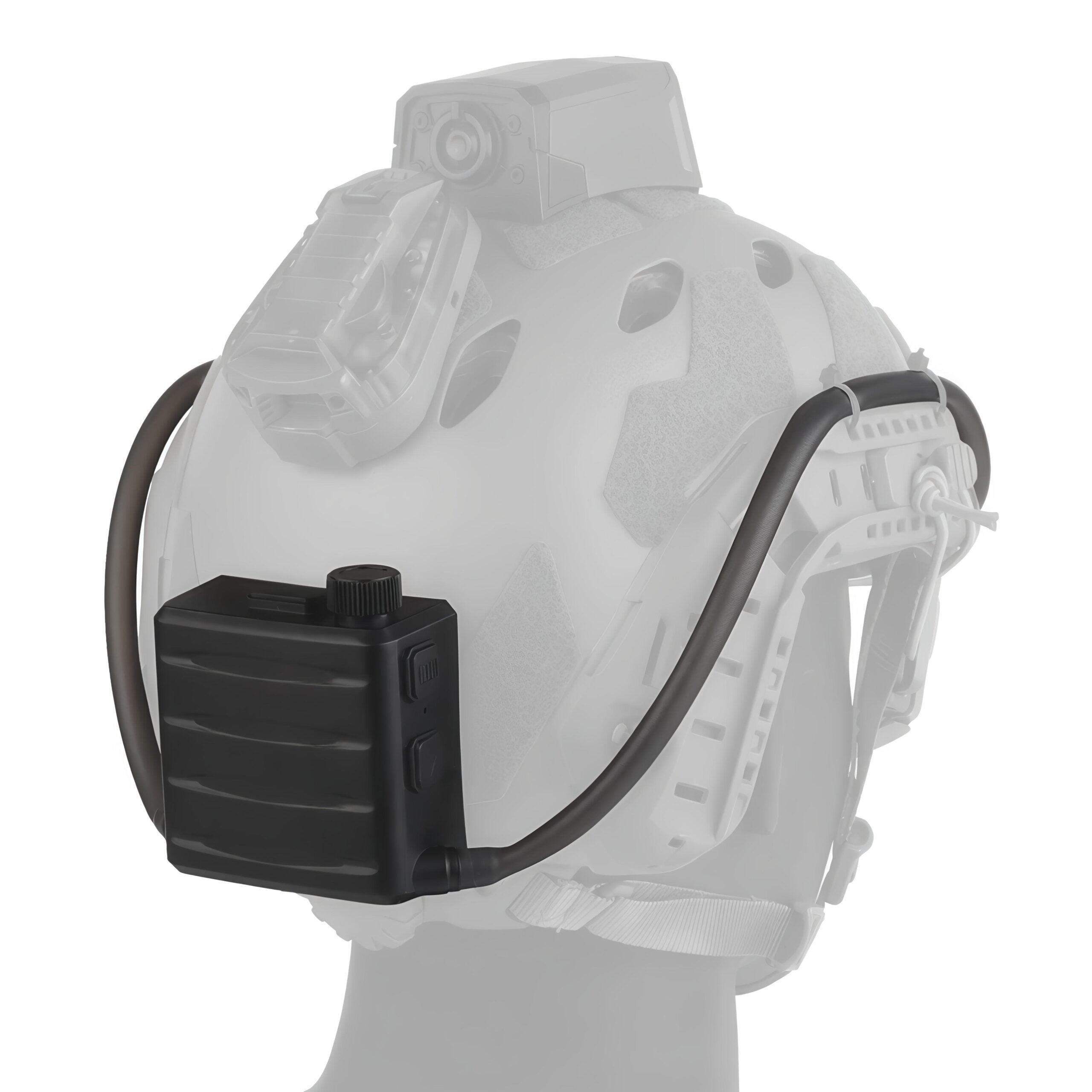 Anti-Fog Fan Unit