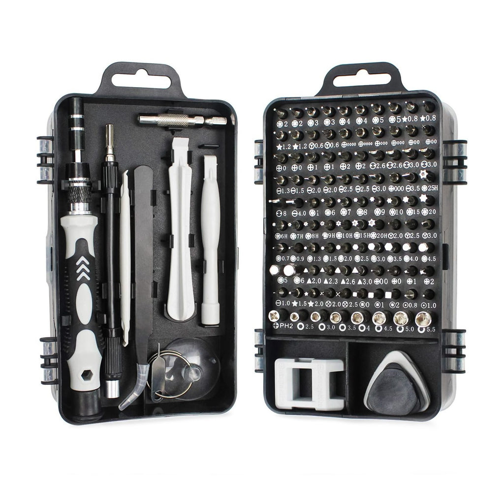 Tool Kit (Steel)