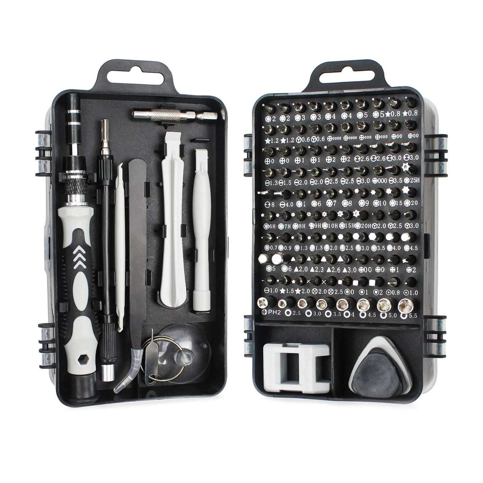 Tool Kit (Steel)