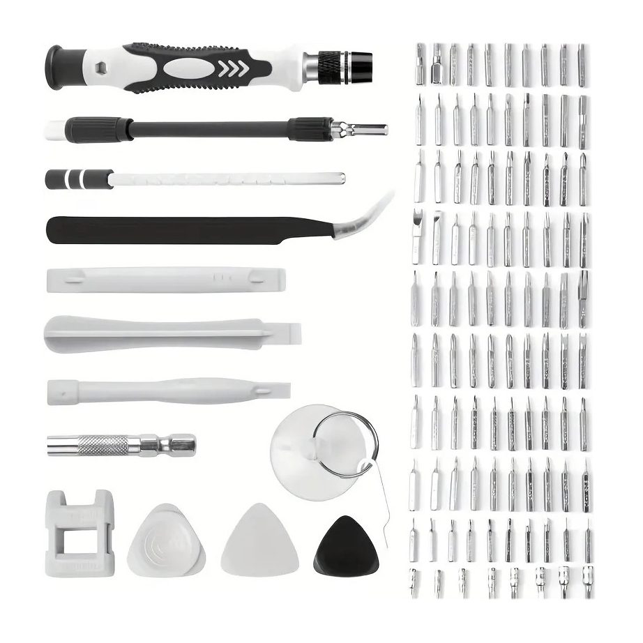 Tool Kit (Steel)