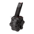 Drum Mag HX-Series GBB 350rds