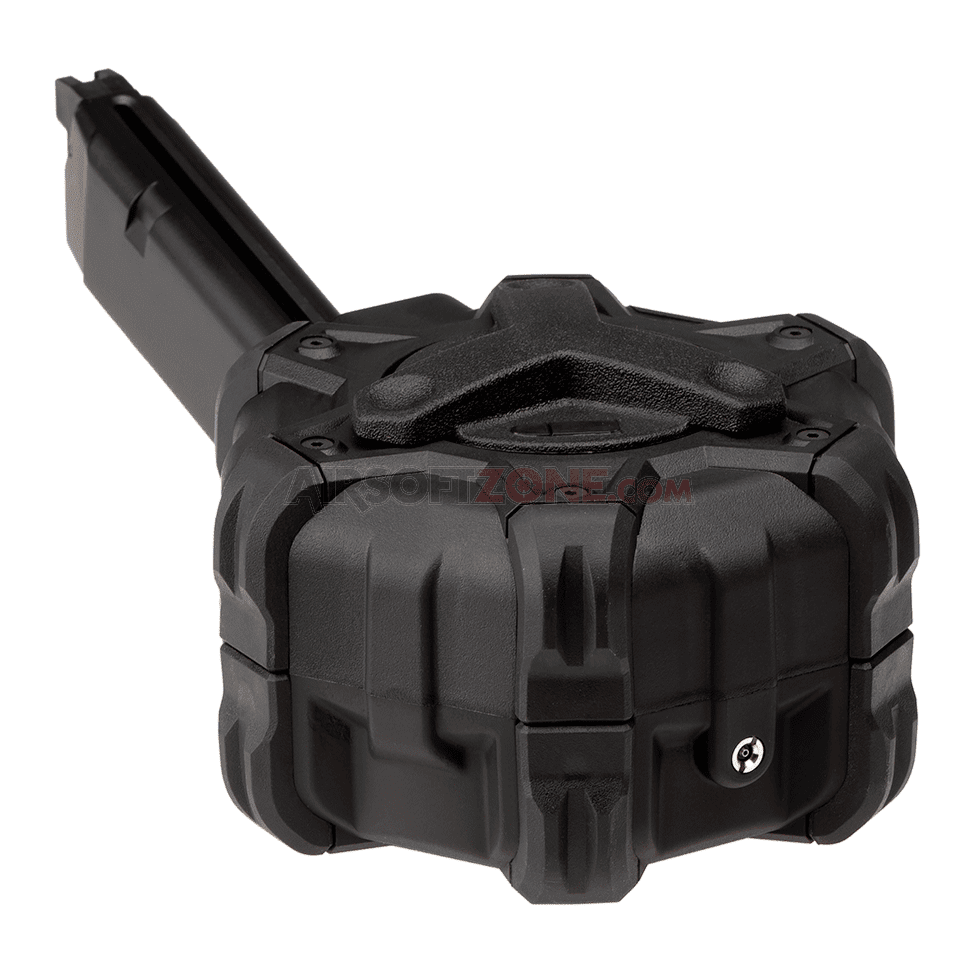 Drum Mag VX-Series GBB 350rds