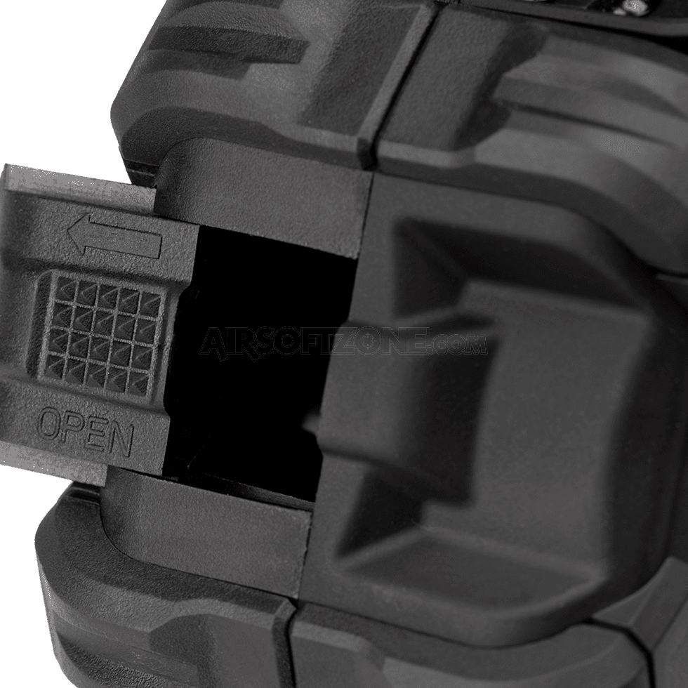 Drum Mag VX-Series GBB 350rds