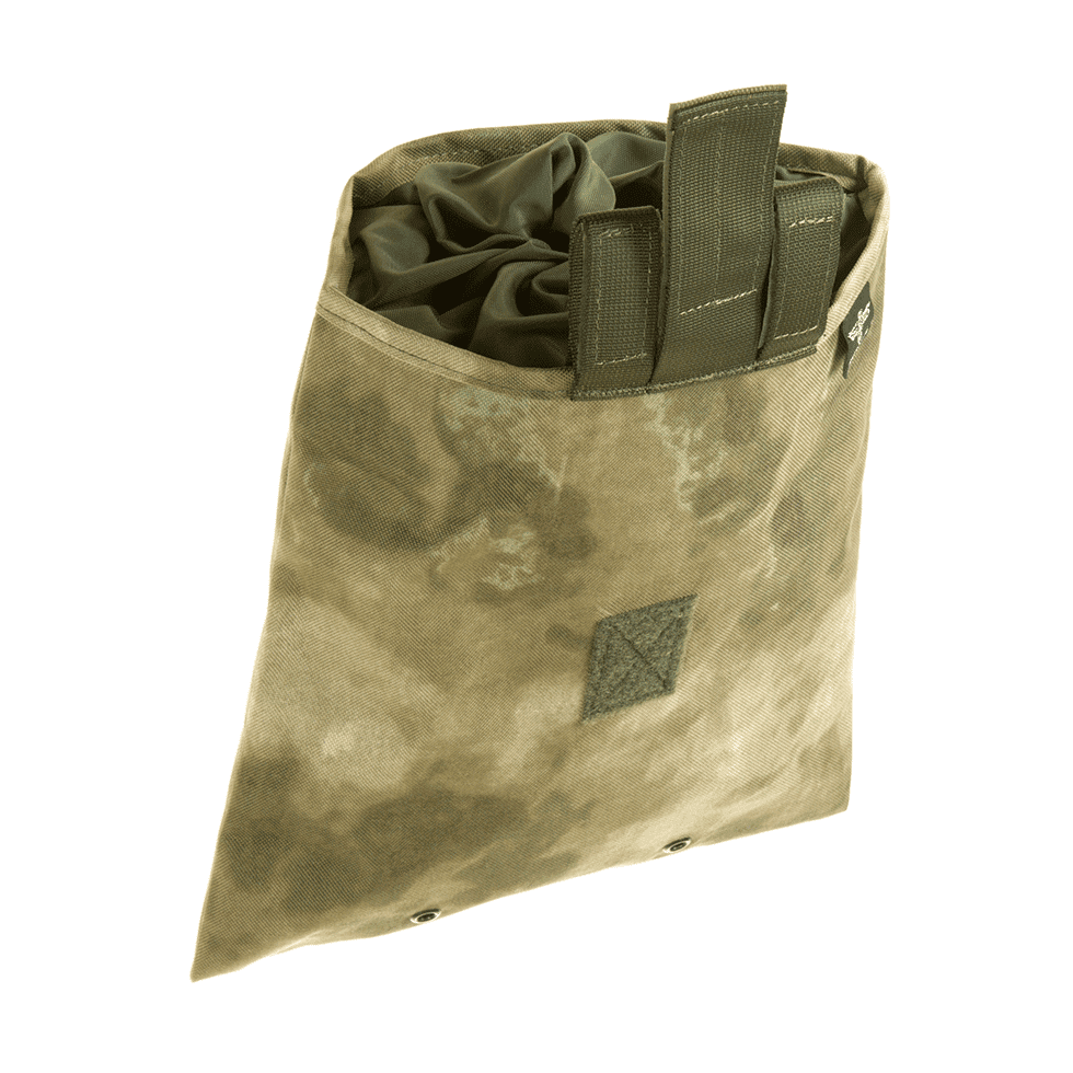Dump Pouch