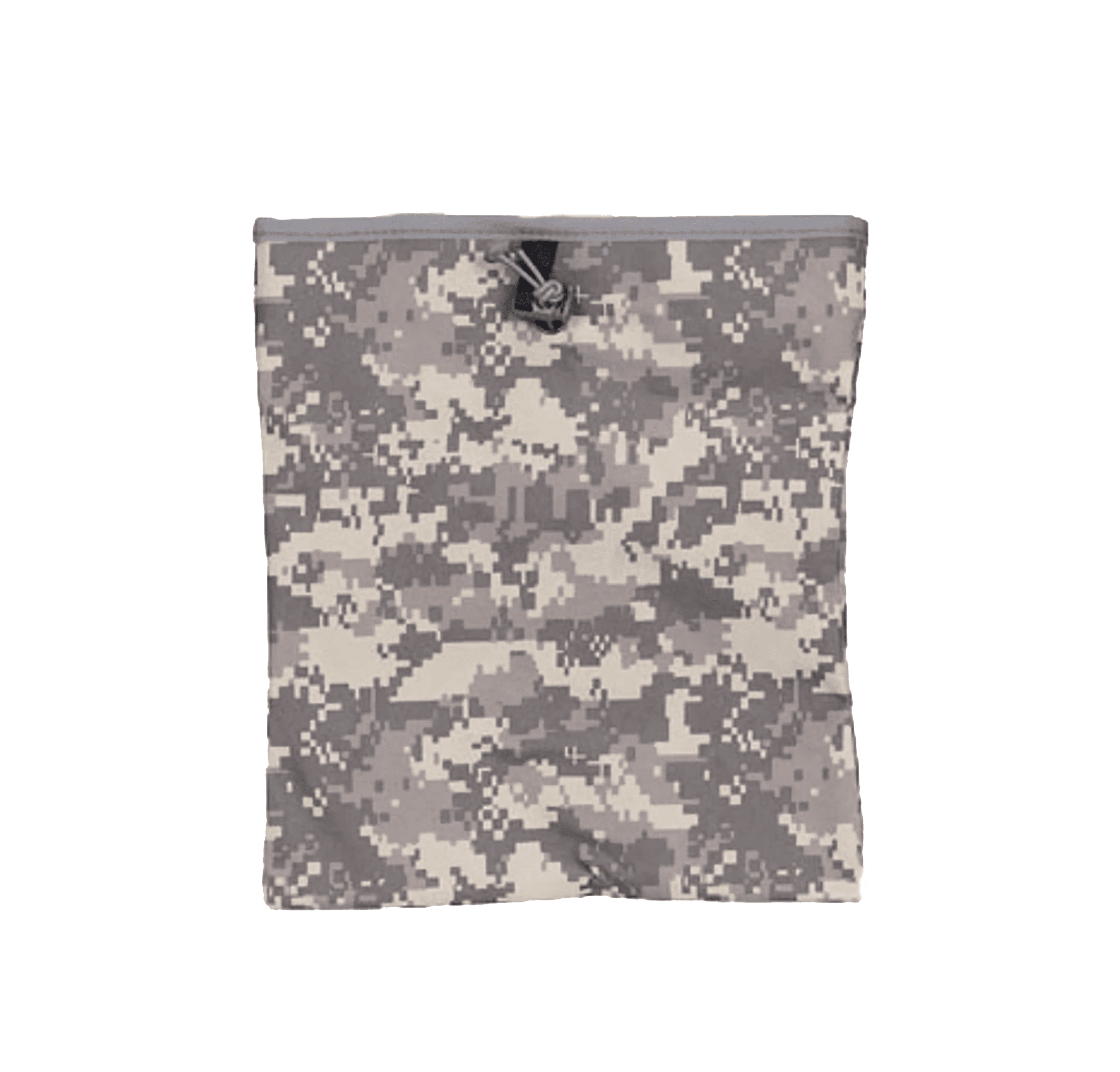 Dump Pouch