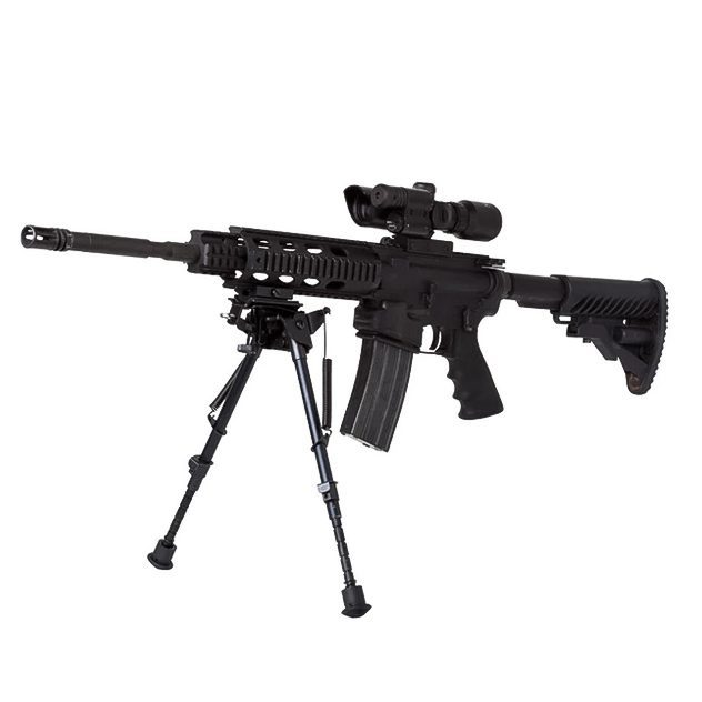 Firefield 9-14" Bipod