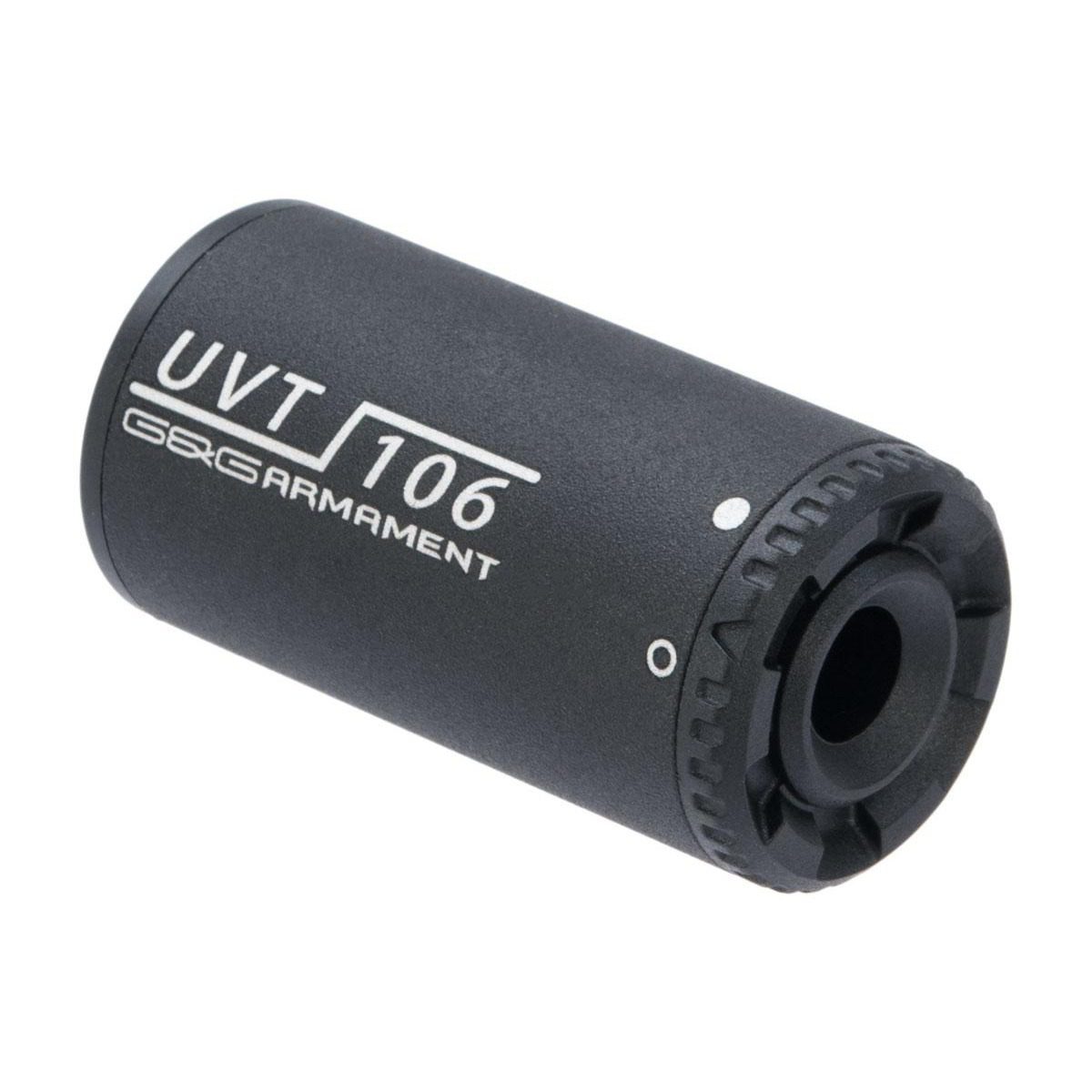 G&G UVT-106 Tracer Unit