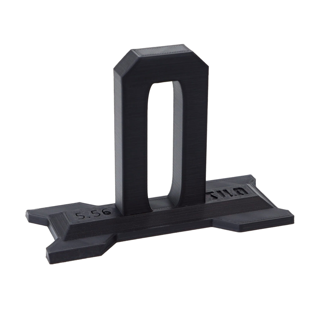Gun Display Stand (Rifle)