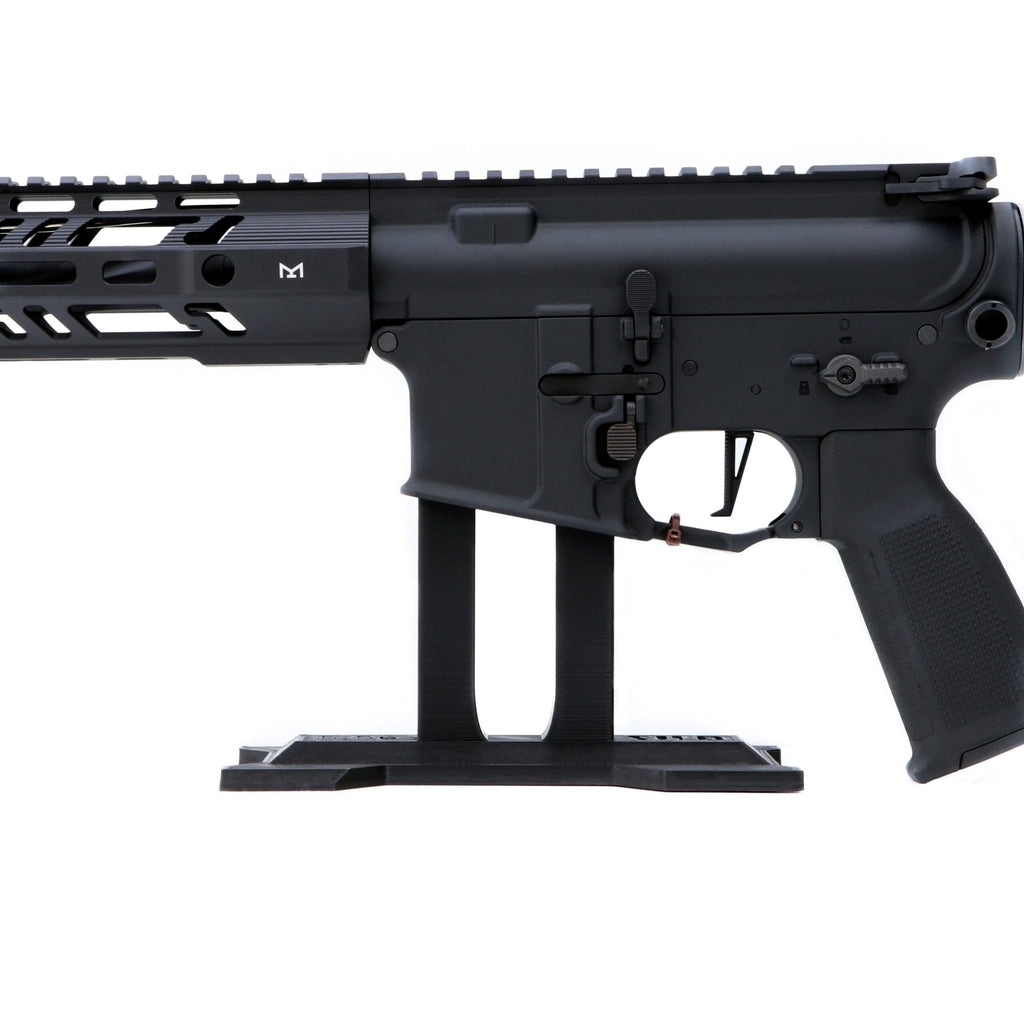 Gun Display Stand (Rifle)