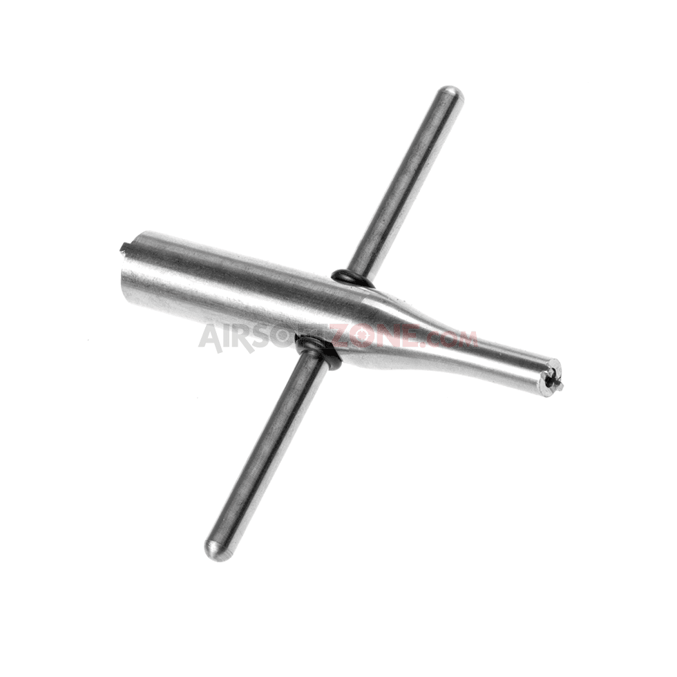 Gas Valve Tool