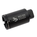 Skull Frog Amplifier CCW
