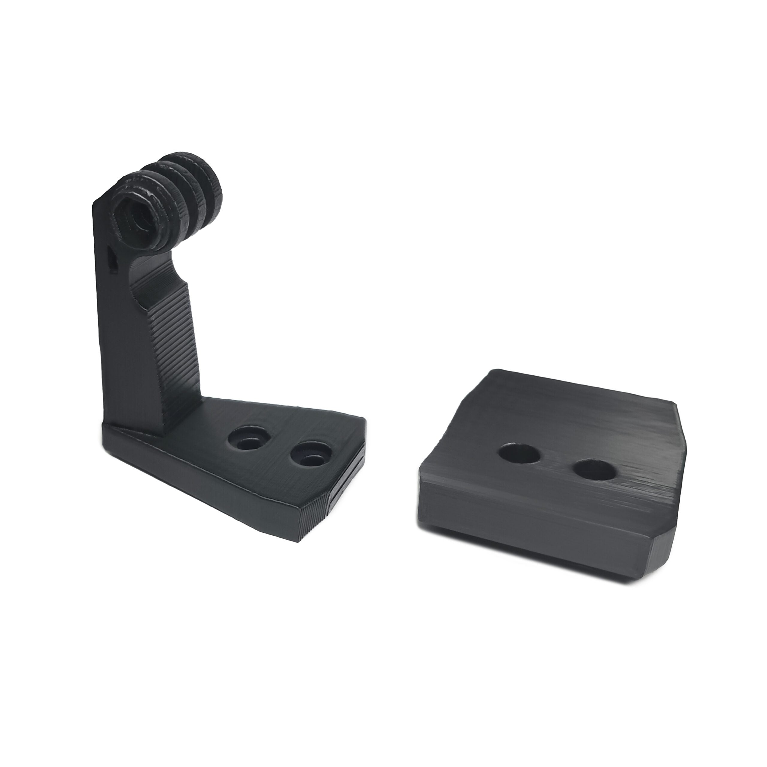 Headcam Mount Boonie or Cap