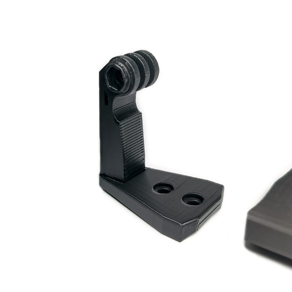 Headcam Mount Boonie or Cap