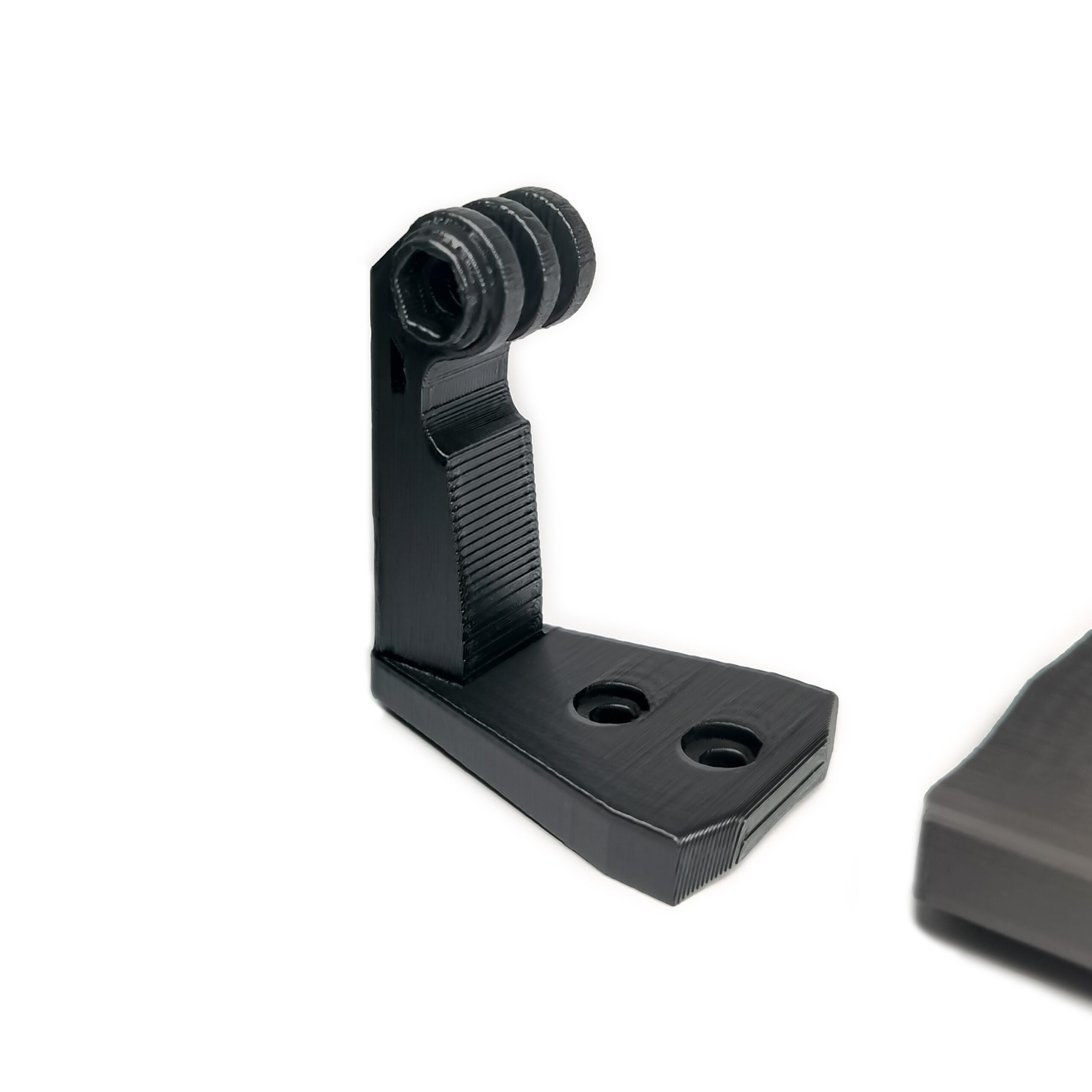 Headcam Mount Boonie or Cap