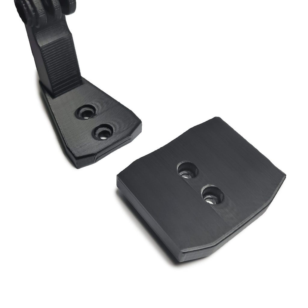 Headcam Mount Boonie or Cap