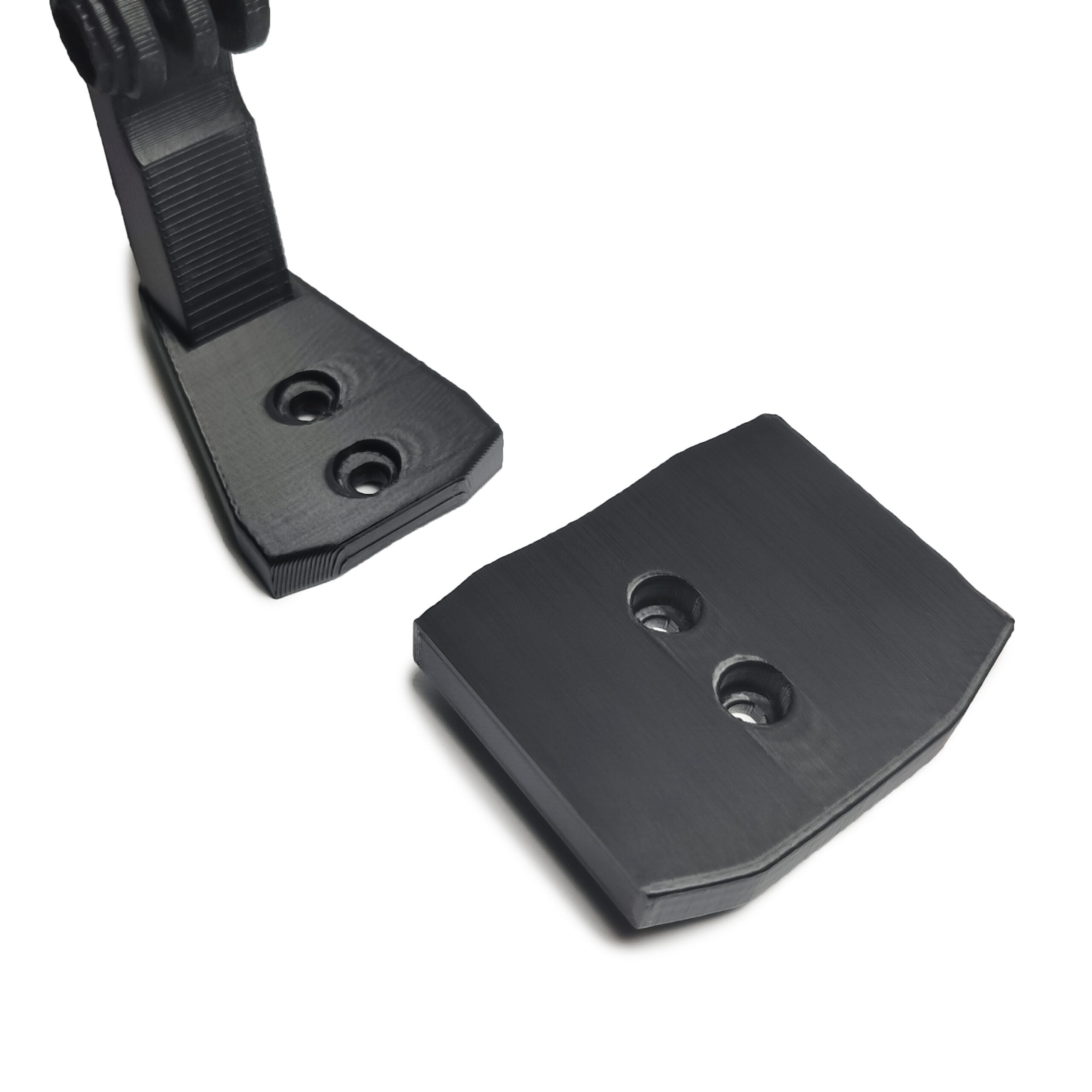 Headcam Mount Boonie or Cap