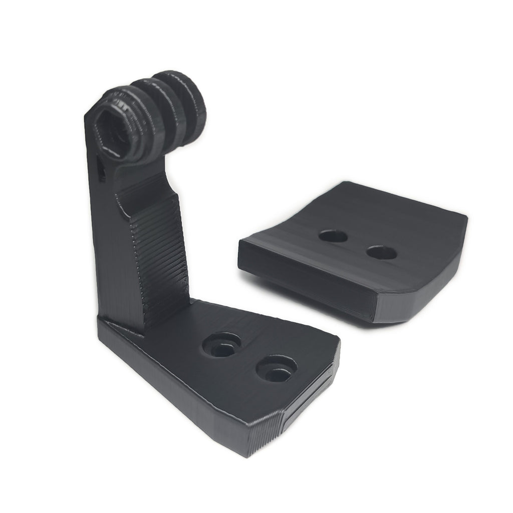 Headcam Mount Boonie or Cap