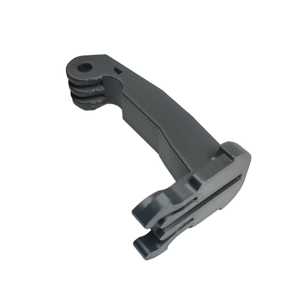 GoPro Headcam Mount for FAST Helmets