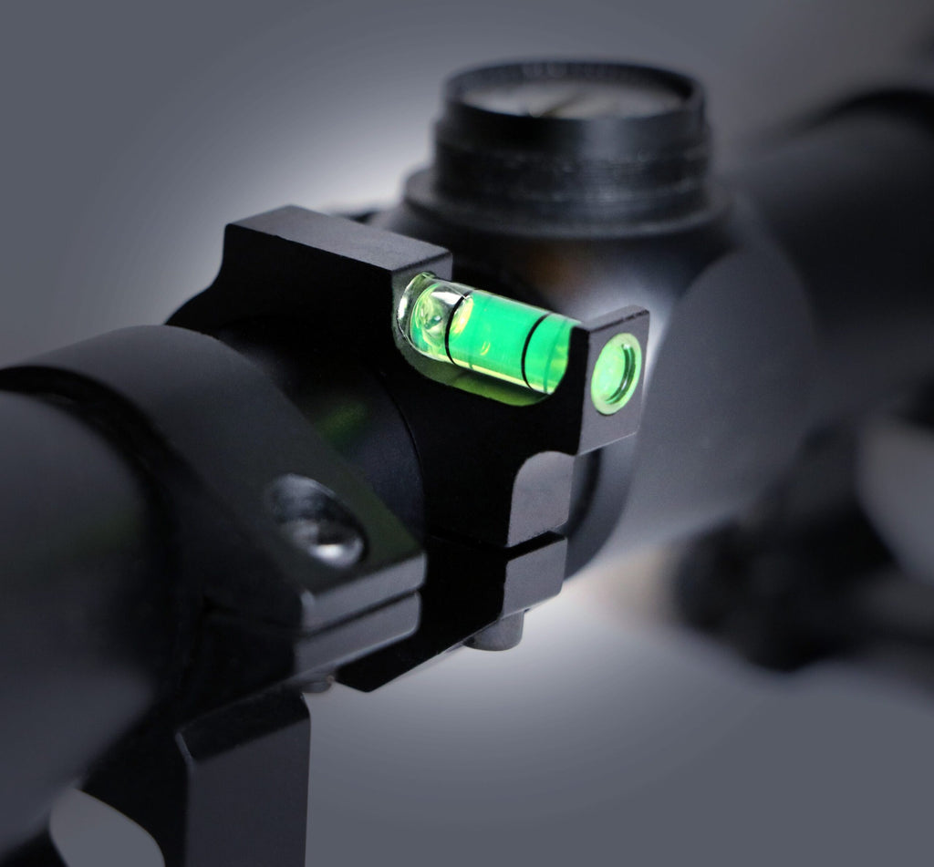 Silo Scope Level 25.4mm/1''