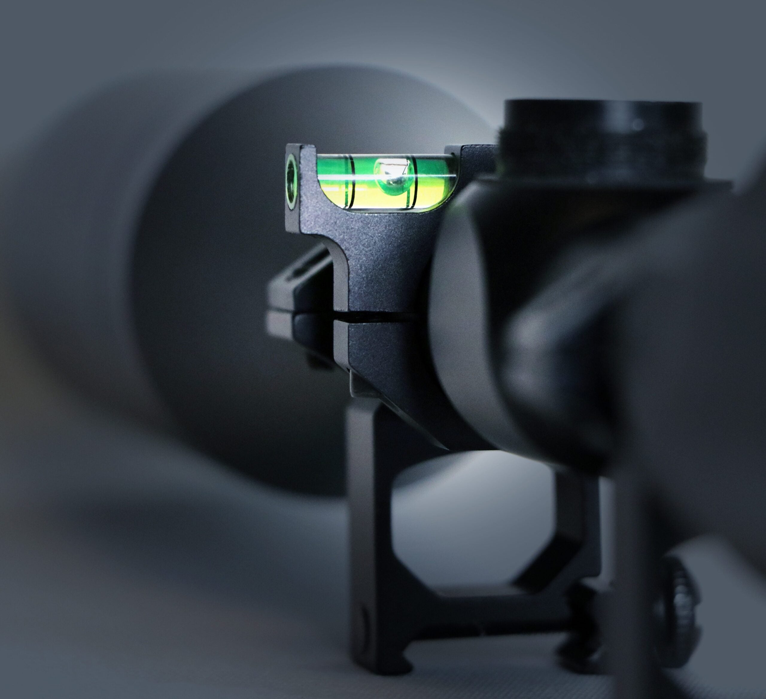 Silo Scope Level 25.4mm/1''