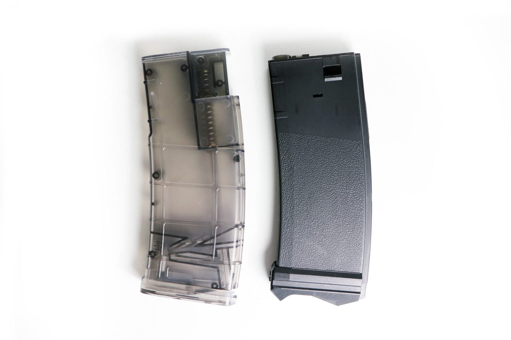 Speedloader L | M4 Style