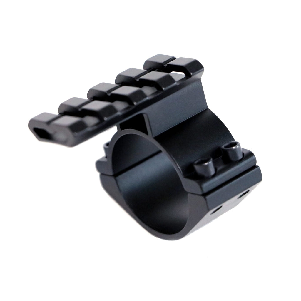 Scope Rail Adapter
