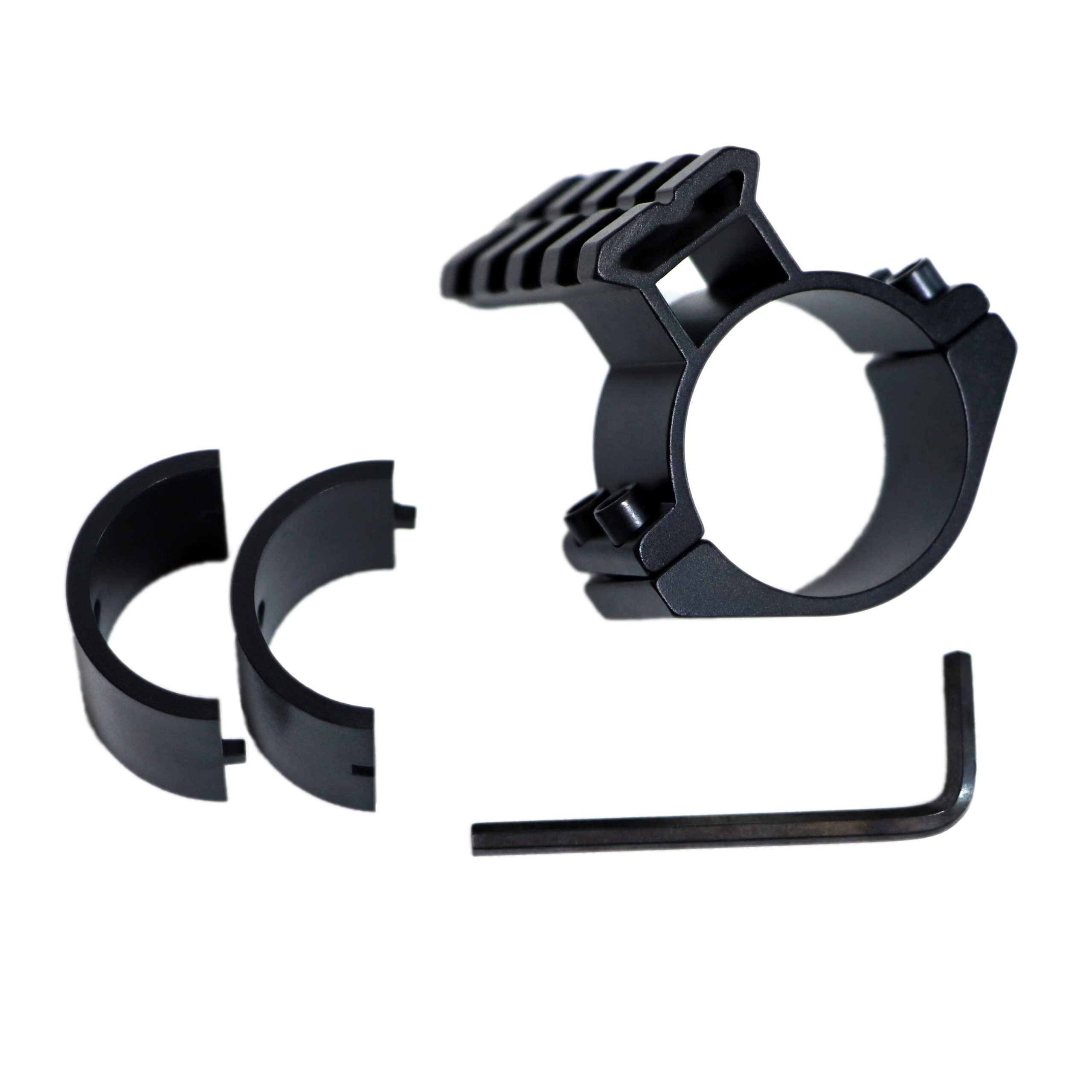 Scope Rail Adapter