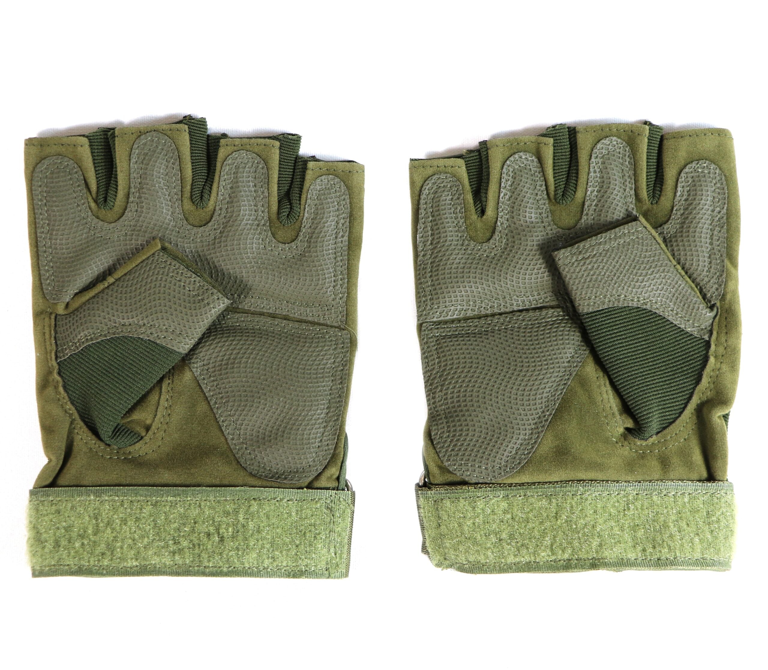 Tactical Gloves – Silo Airsoft