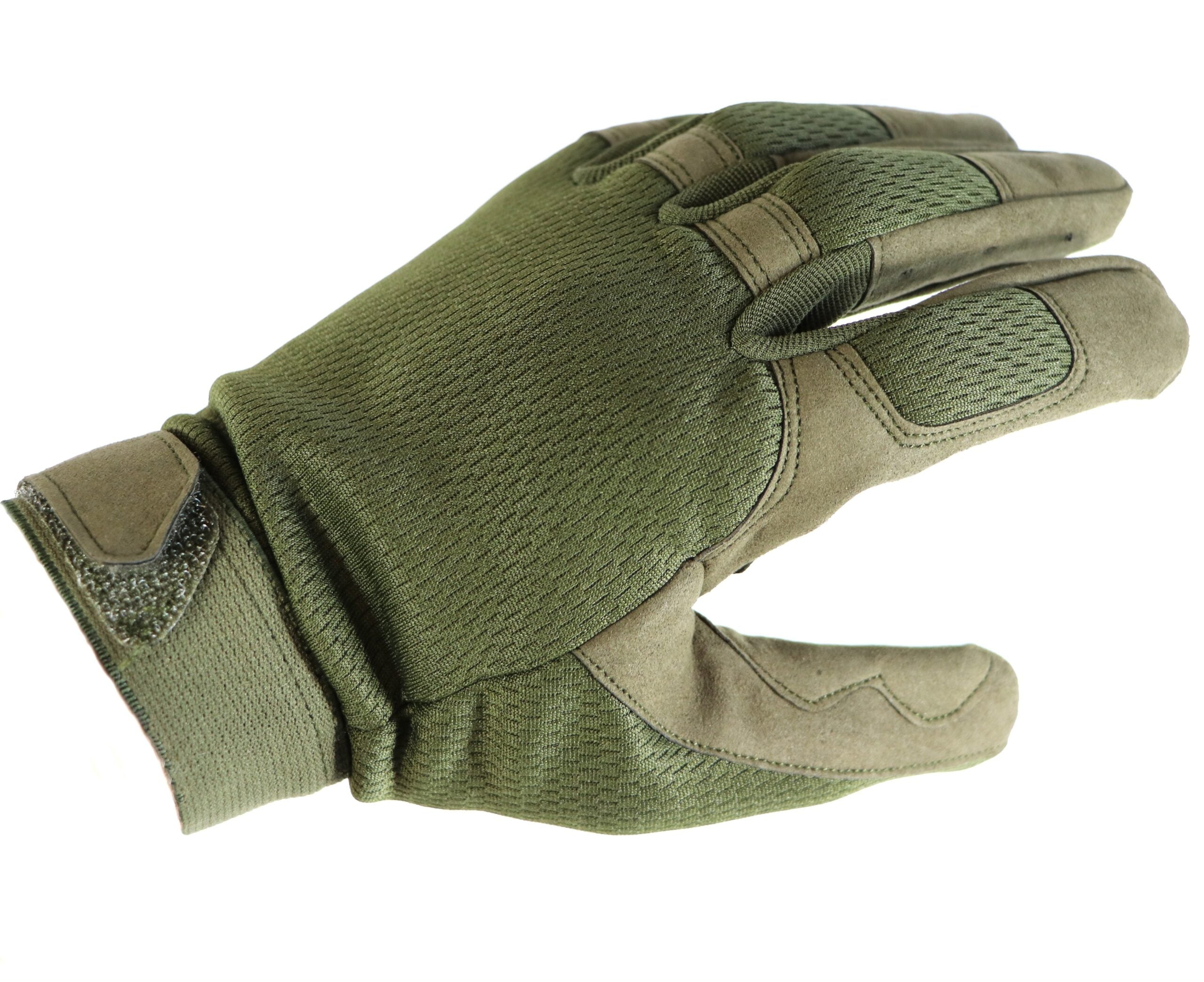 Combat Gloves