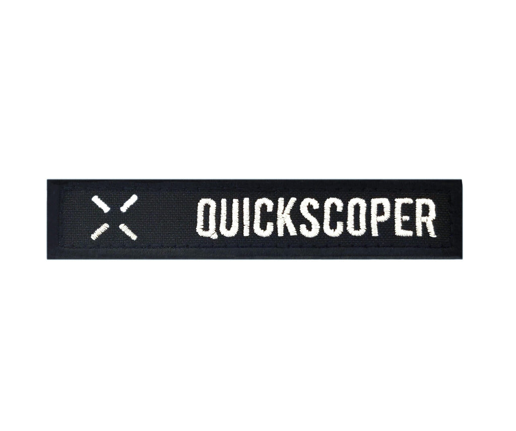 Quickscoper Patch