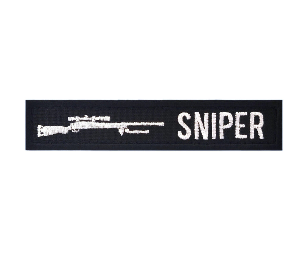 Sniper Patch